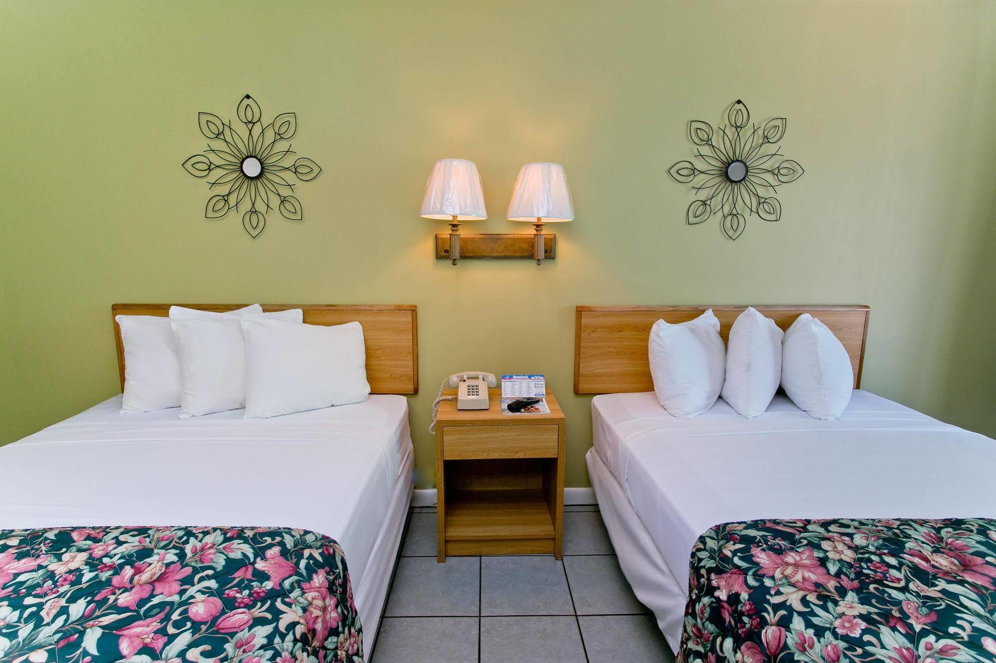 Hotel Bikini Panama Stadt